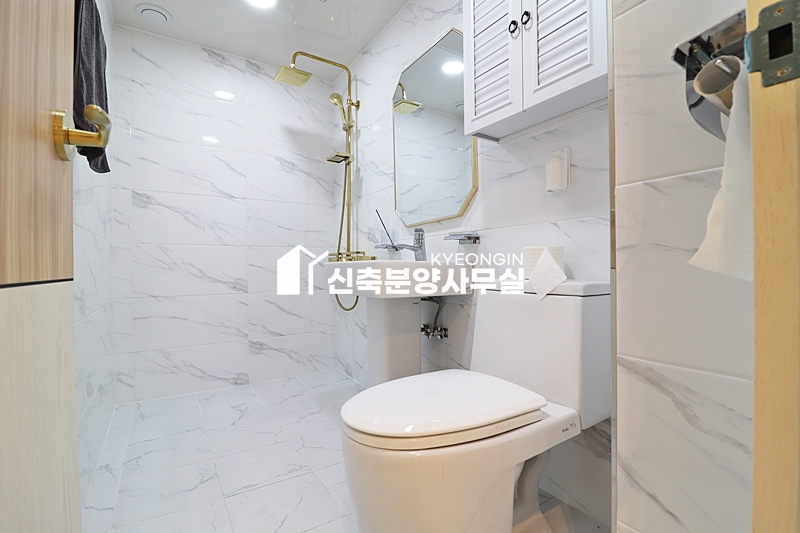 경기 김포시 양촌읍 양곡리 라움힐스 [ 2룸 . 3룸 . 테라스 . 복층 Type ] 분양 매물번호 11200 사진 15