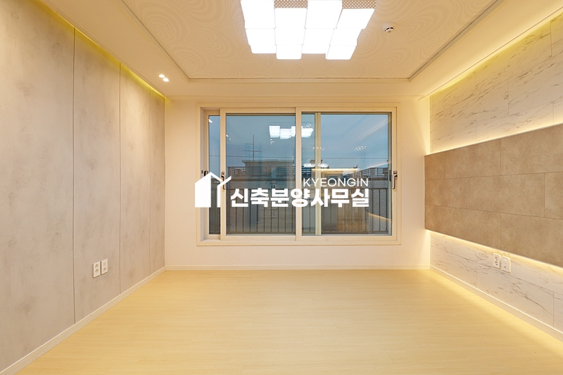 경기 김포시 양촌읍 양곡리 라움힐스 [ 2룸 . 3룸 . 테라스 . 복층 Type ] 분양 매물번호 11200 사진 18