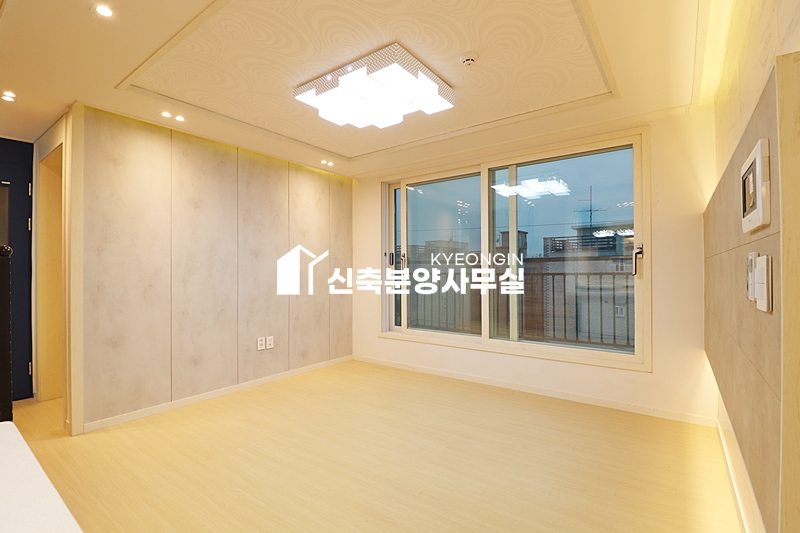 경기 김포시 양촌읍 양곡리 라움힐스 [ 2룸 . 3룸 . 테라스 . 복층 Type ] 분양 매물번호 11200 사진 19