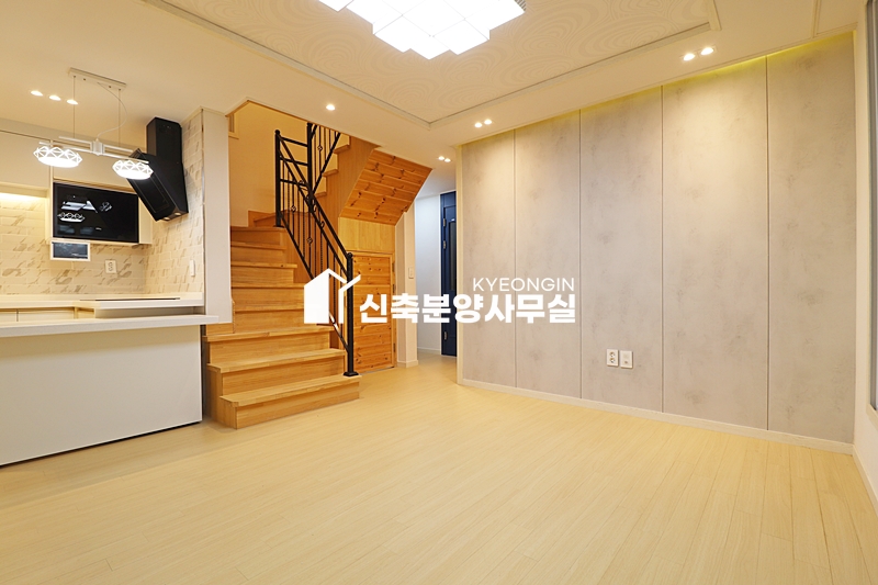 경기 김포시 양촌읍 양곡리 라움힐스 [ 2룸 . 3룸 . 테라스 . 복층 Type ] 분양 매물번호 11200 사진 20
