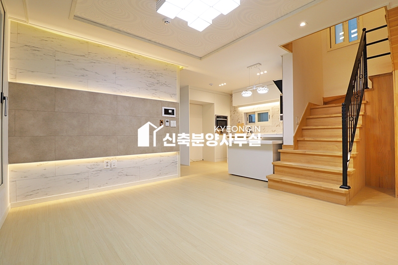 경기 김포시 양촌읍 양곡리 라움힐스 [ 2룸 . 3룸 . 테라스 . 복층 Type ] 분양 매물번호 11200 사진 21