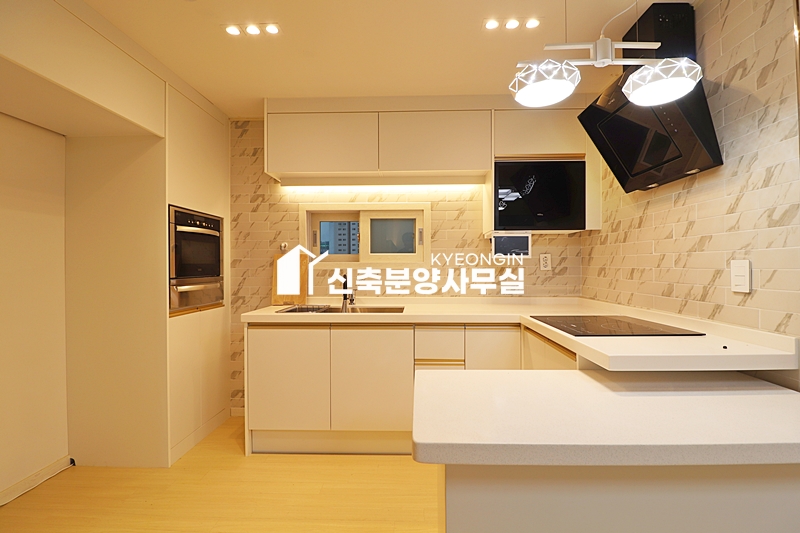 경기 김포시 양촌읍 양곡리 라움힐스 [ 2룸 . 3룸 . 테라스 . 복층 Type ] 분양 매물번호 11200 사진 23