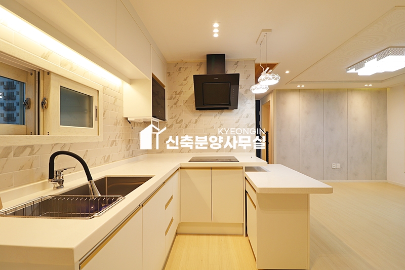 경기 김포시 양촌읍 양곡리 라움힐스 [ 2룸 . 3룸 . 테라스 . 복층 Type ] 분양 매물번호 11200 사진 25