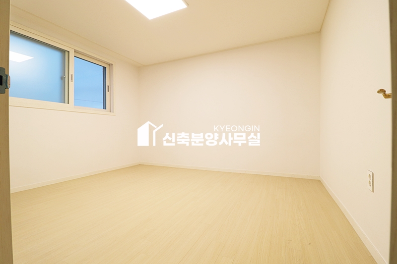 경기 김포시 양촌읍 양곡리 라움힐스 [ 2룸 . 3룸 . 테라스 . 복층 Type ] 분양 매물번호 11200 사진 26