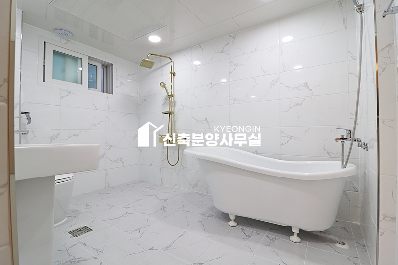 경기 김포시 양촌읍 양곡리 라움힐스 [ 2룸 . 3룸 . 테라스 . 복층 Type ] 분양 매물번호 11200 사진 27