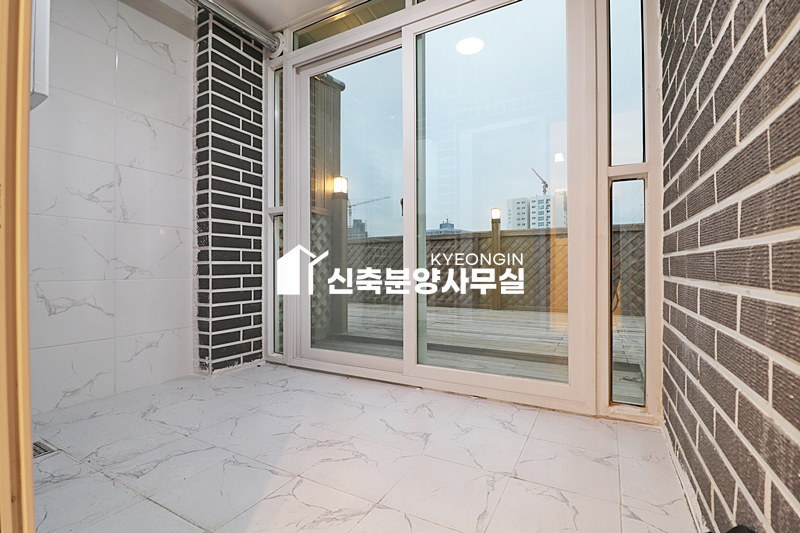 경기 김포시 양촌읍 양곡리 라움힐스 [ 2룸 . 3룸 . 테라스 . 복층 Type ] 분양 매물번호 11200 사진 28