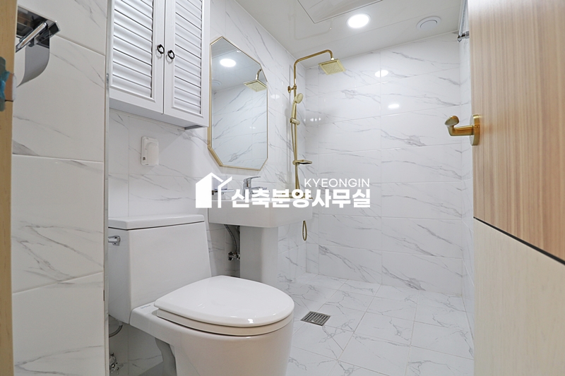 경기 김포시 양촌읍 양곡리 라움힐스 [ 2룸 . 3룸 . 테라스 . 복층 Type ] 분양 매물번호 11200 사진 31