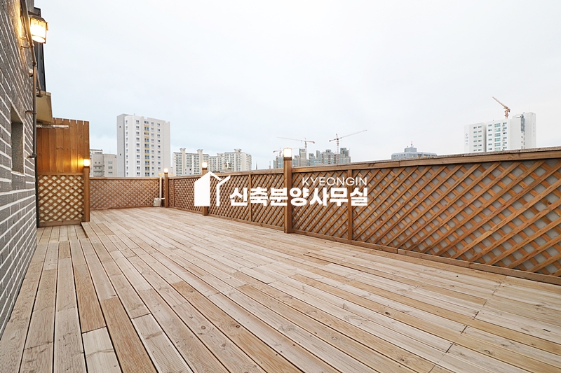 경기 김포시 양촌읍 양곡리 라움힐스 [ 2룸 . 3룸 . 테라스 . 복층 Type ] 분양 매물번호 11200 사진 32