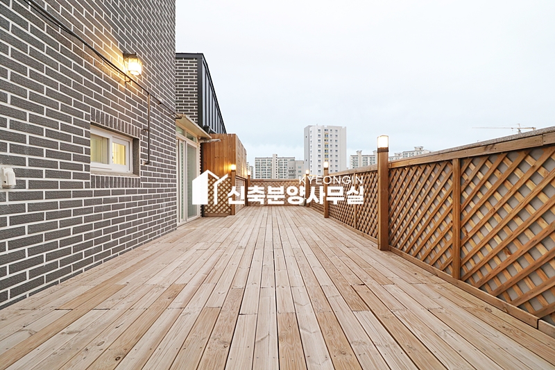 경기 김포시 양촌읍 양곡리 라움힐스 [ 2룸 . 3룸 . 테라스 . 복층 Type ] 분양 매물번호 11200 사진 33