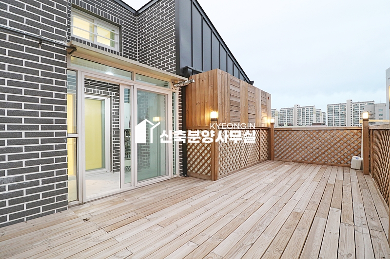 경기 김포시 양촌읍 양곡리 라움힐스 [ 2룸 . 3룸 . 테라스 . 복층 Type ] 분양 매물번호 11200 사진 34