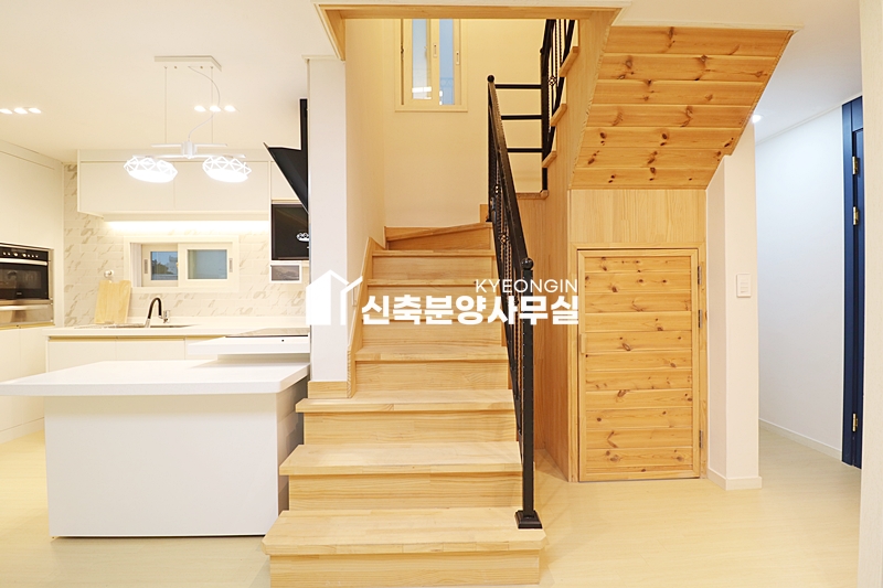 경기 김포시 양촌읍 양곡리 라움힐스 [ 2룸 . 3룸 . 테라스 . 복층 Type ] 분양 매물번호 11200 사진 35