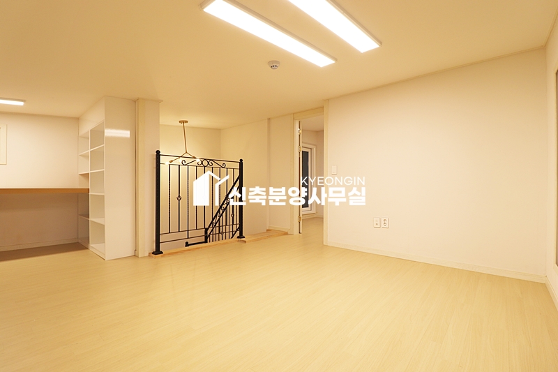경기 김포시 양촌읍 양곡리 라움힐스 [ 2룸 . 3룸 . 테라스 . 복층 Type ] 분양 매물번호 11200 사진 38