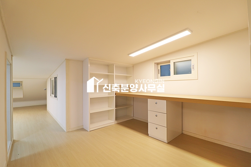 경기 김포시 양촌읍 양곡리 라움힐스 [ 2룸 . 3룸 . 테라스 . 복층 Type ] 분양 매물번호 11200 사진 39