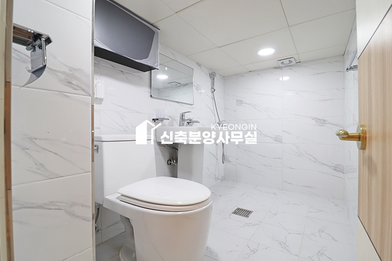 경기 김포시 양촌읍 양곡리 라움힐스 [ 2룸 . 3룸 . 테라스 . 복층 Type ] 분양 매물번호 11200 사진 41