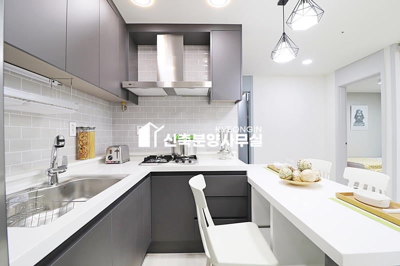 경기 김포시 양촌읍 양곡리 제이팰리스 [ A . B Type ] 분양 매물번호 11201 사진 10
