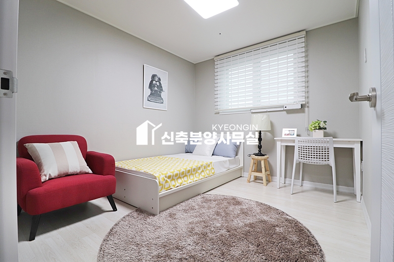 경기 김포시 양촌읍 양곡리 제이팰리스 [ A . B Type ] 분양 매물번호 11201 사진 11