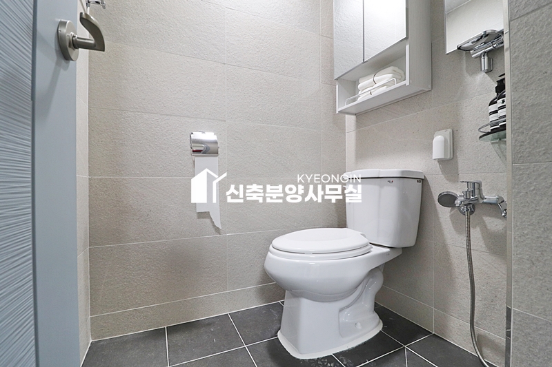 경기 김포시 양촌읍 양곡리 제이팰리스 [ A . B Type ] 분양 매물번호 11201 사진 12