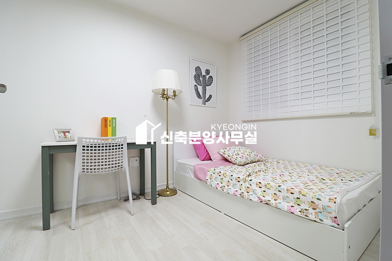 경기 김포시 양촌읍 양곡리 제이팰리스 [ A . B Type ] 분양 매물번호 11201 사진 13