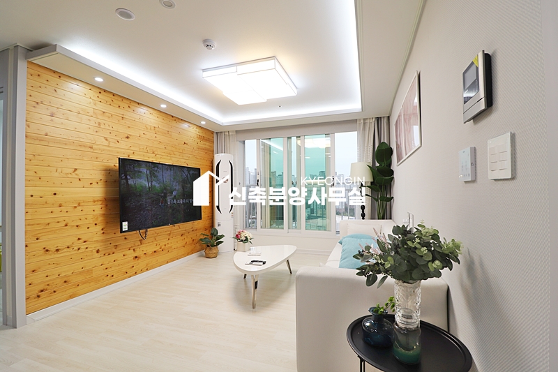 경기 김포시 양촌읍 양곡리 제이팰리스 [ A . B Type ] 분양 매물번호 11201 사진 18