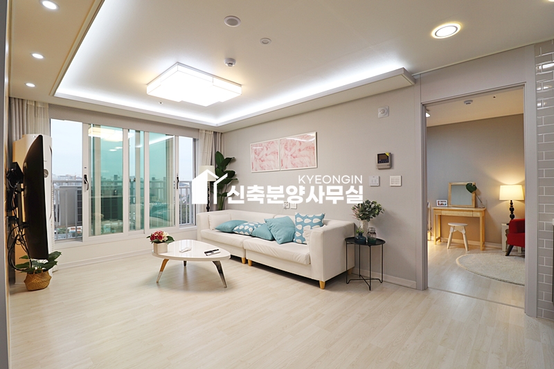 경기 김포시 양촌읍 양곡리 제이팰리스 [ A . B Type ] 분양 매물번호 11201 사진 20
