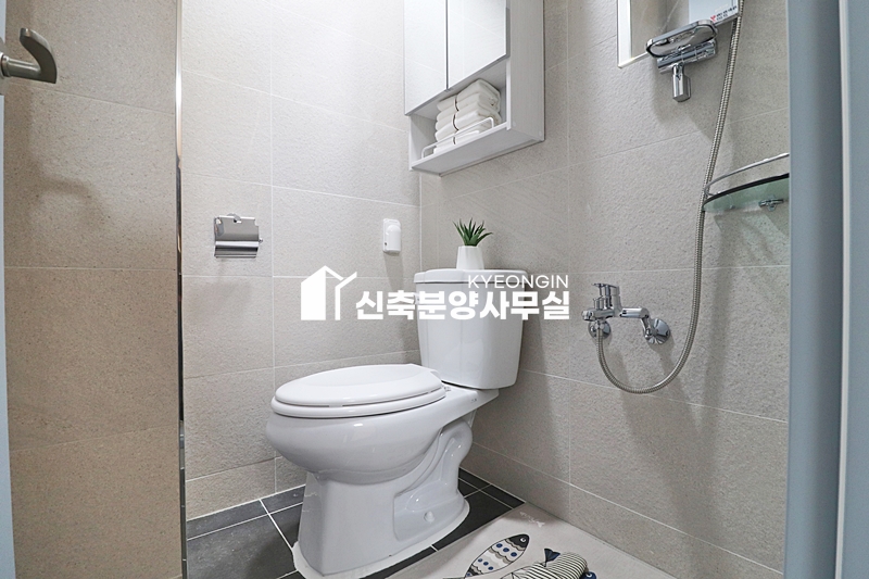 경기 김포시 양촌읍 양곡리 제이팰리스 [ A . B Type ] 분양 매물번호 11201 사진 27