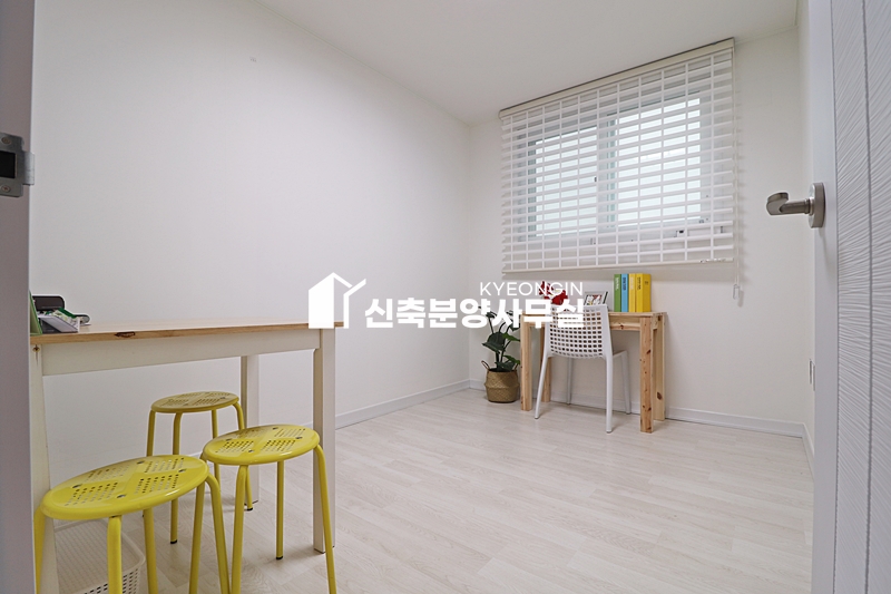 경기 김포시 양촌읍 양곡리 제이팰리스 [ A . B Type ] 분양 매물번호 11201 사진 28
