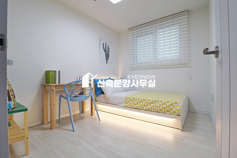 경기 김포시 양촌읍 양곡리 제이팰리스 [ A . B Type ] 분양 매물번호 11201 사진 29