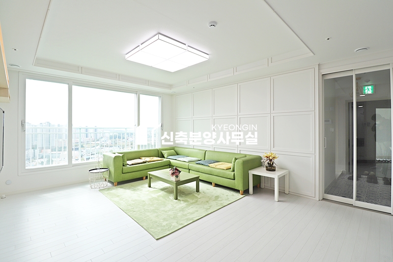 경기 김포시 양촌읍 양곡리 엘비스 96 [ 2룸 . 3룸 Type ] 분양 매물번호 11212 사진 4