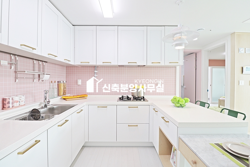 경기 김포시 양촌읍 양곡리 엘비스 96 [ 2룸 . 3룸 Type ] 분양 매물번호 11212 사진 10