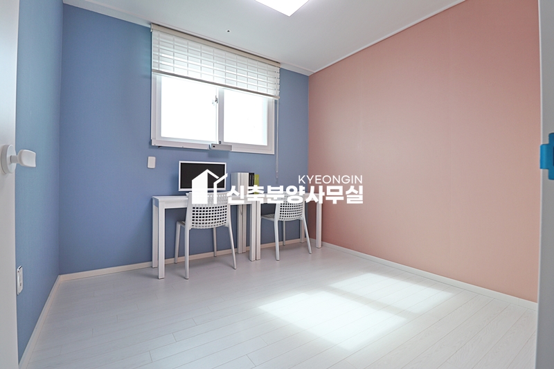 경기 김포시 양촌읍 양곡리 엘비스 96 [ 2룸 . 3룸 Type ] 분양 매물번호 11212 사진 14