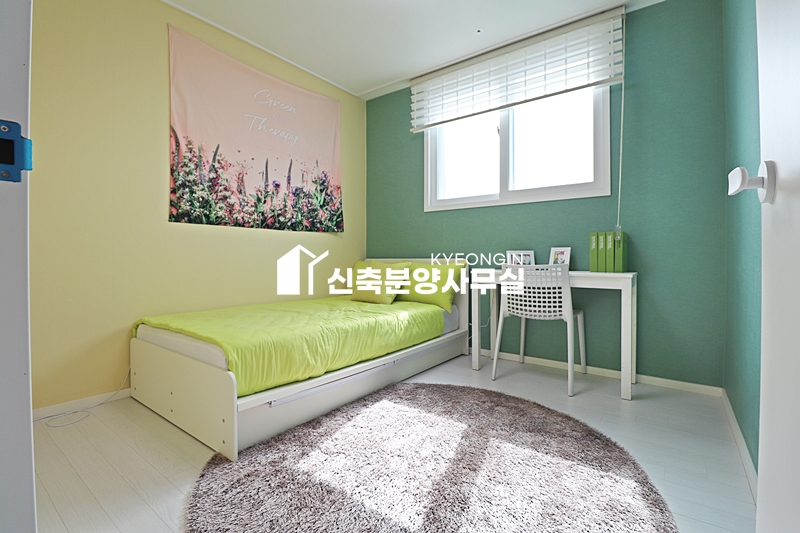 경기 김포시 양촌읍 양곡리 엘비스 96 [ 2룸 . 3룸 Type ] 분양 매물번호 11212 사진 15