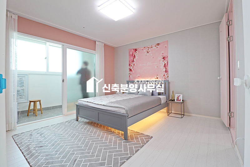 경기 김포시 양촌읍 양곡리 엘비스 96 [ 2룸 . 3룸 Type ] 분양 매물번호 11212 사진 29