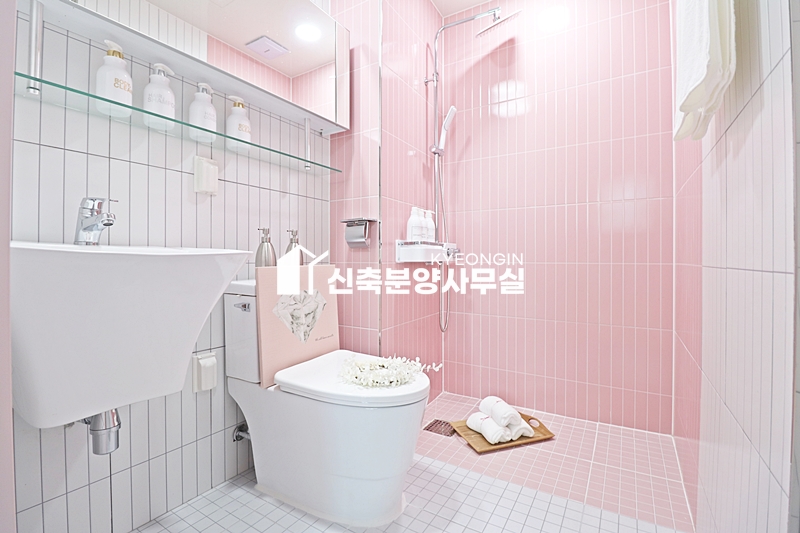 경기 김포시 양촌읍 양곡리 엘비스 96 [ 2룸 . 3룸 Type ] 분양 매물번호 11212 사진 30