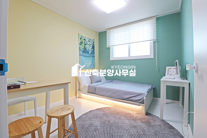 경기 김포시 양촌읍 양곡리 엘비스 96 [ 2룸 . 3룸 Type ] 분양 매물번호 11212 사진 31