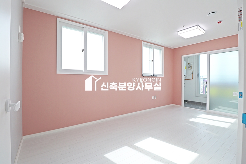 경기 김포시 양촌읍 양곡리 엘비스 96 [ 2룸 . 3룸 Type ] 분양 매물번호 11212 사진 46