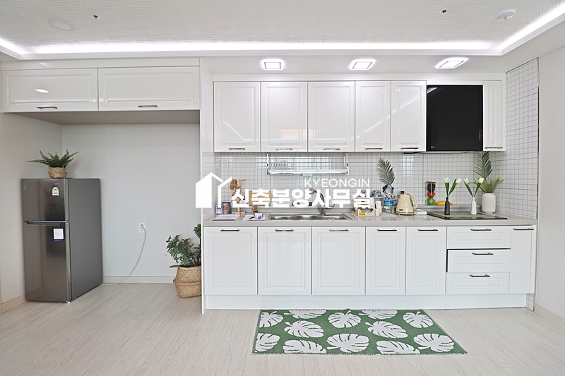 경기 김포시 양촌읍 양곡리 지오 헤스티아 [ A . B Type ] 분양 매물번호 12940 사진 7