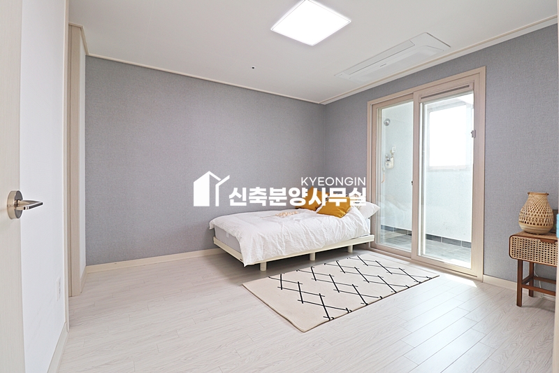 경기 김포시 양촌읍 양곡리 지오 헤스티아 [ A . B Type ] 분양 매물번호 12940 사진 9