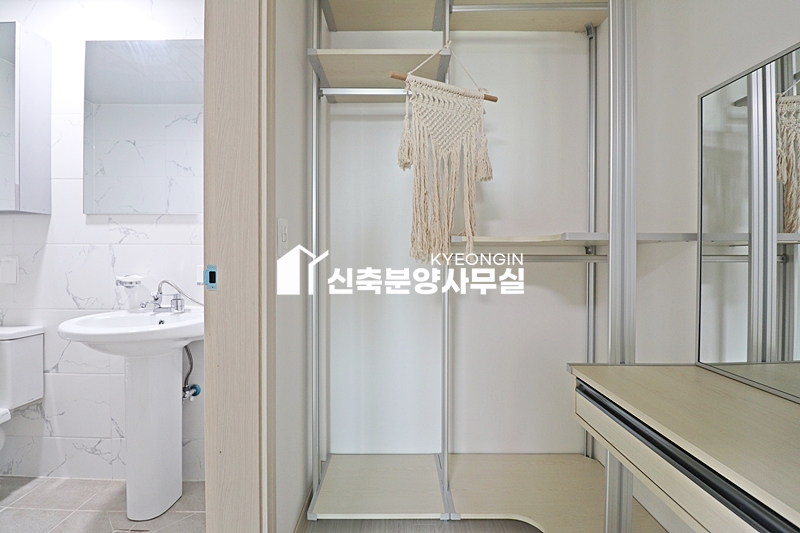 경기 김포시 양촌읍 양곡리 지오 헤스티아 [ A . B Type ] 분양 매물번호 12940 사진 10