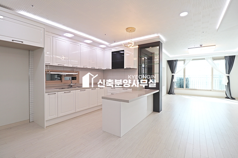 경기 김포시 양촌읍 양곡리 지오 헤스티아 [ A . B Type ] 분양 매물번호 12940 사진 16
