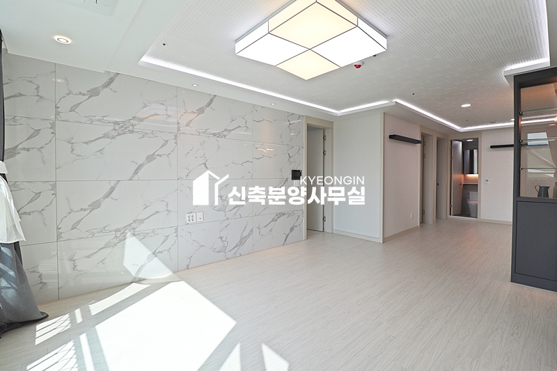 경기 김포시 양촌읍 양곡리 지오 헤스티아 [ A . B Type ] 분양 매물번호 12940 사진 20