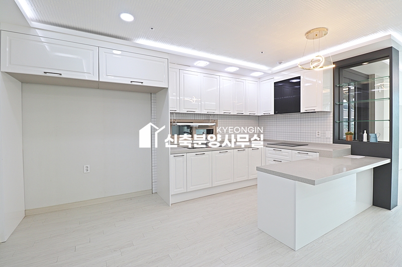 경기 김포시 양촌읍 양곡리 지오 헤스티아 [ A . B Type ] 분양 매물번호 12940 사진 24