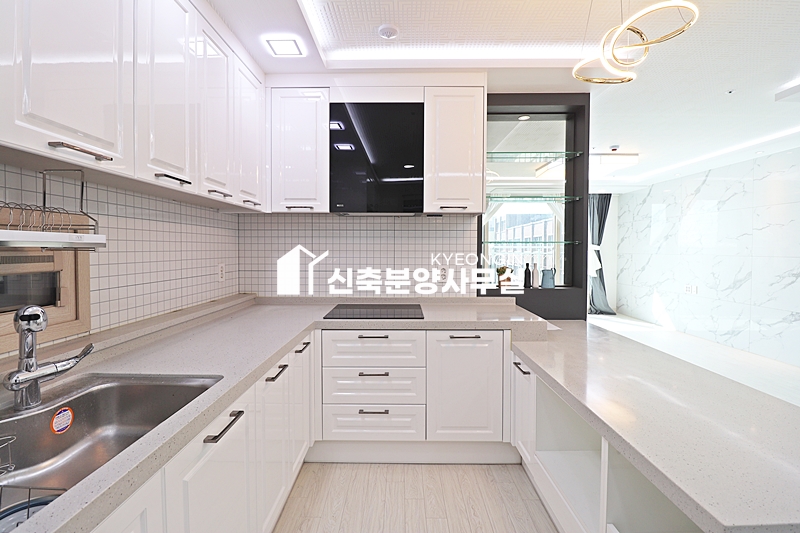 경기 김포시 양촌읍 양곡리 지오 헤스티아 [ A . B Type ] 분양 매물번호 12940 사진 25
