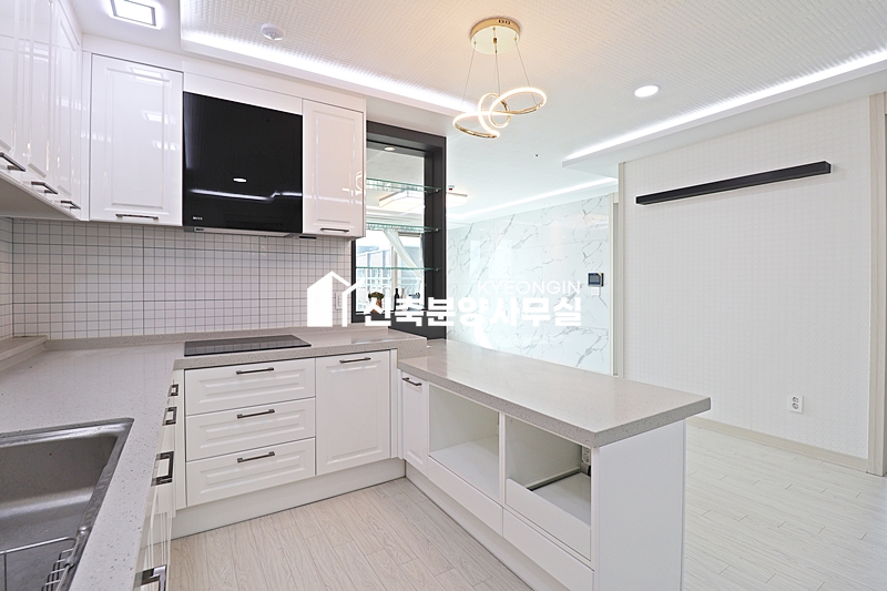 경기 김포시 양촌읍 양곡리 지오 헤스티아 [ A . B Type ] 분양 매물번호 12940 사진 26