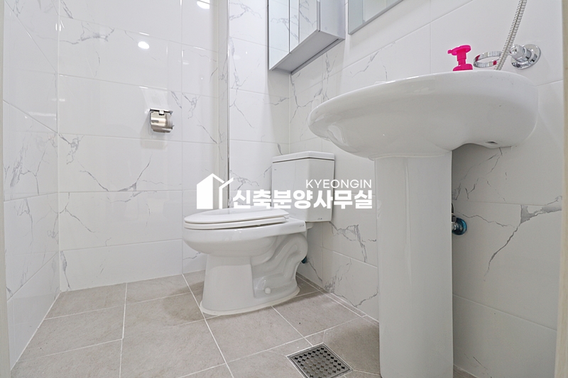 경기 김포시 양촌읍 양곡리 지오 헤스티아 [ A . B Type ] 분양 매물번호 12940 사진 28