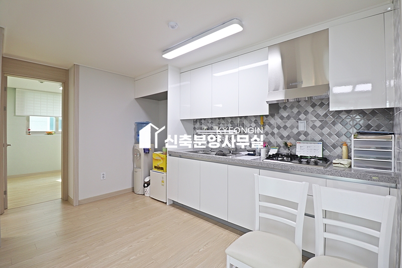 경기 김포시 양촌읍 양곡리 지인주택 [ 2룸 . 3룸 Type ] 분양 매물번호 12941 사진 6