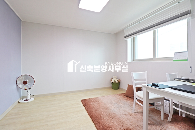 경기 김포시 양촌읍 양곡리 지인주택 [ 2룸 . 3룸 Type ] 분양 매물번호 12941 사진 9