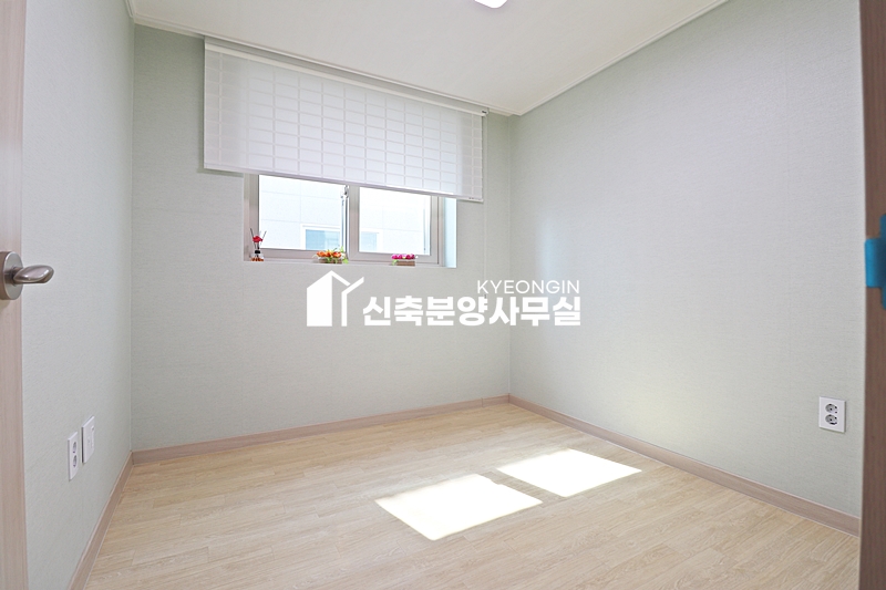 경기 김포시 양촌읍 양곡리 지인주택 [ 2룸 . 3룸 Type ] 분양 매물번호 12941 사진 10