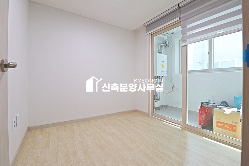 경기 김포시 양촌읍 양곡리 지인주택 [ 2룸 . 3룸 Type ] 분양 매물번호 12941 사진 11