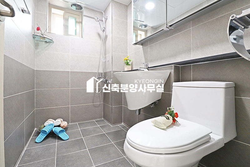 경기 김포시 양촌읍 양곡리 지인주택 [ 2룸 . 3룸 Type ] 분양 매물번호 12941 사진 12
