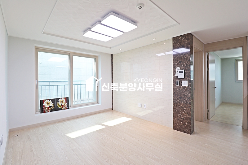 경기 김포시 양촌읍 양곡리 지인주택 [ 2룸 . 3룸 Type ] 분양 매물번호 12941 사진 15
